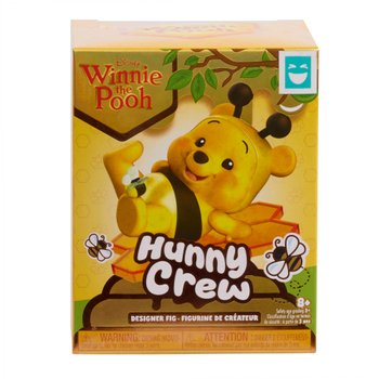 Disney Winnie the Pooh Hunny Crew - Assortment