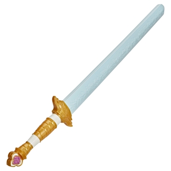 Nerf x KPop Demon Hunters Rumis Four Tiger Sword 60 cm