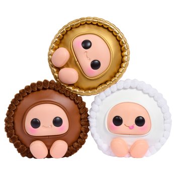 Hyojo Reese's Peanut Butter Cup Series 1 Collectible Character Assortment