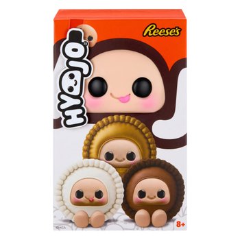 Hyojo Reese's Peanut Butter Cup Series 1 Collectible Character Assortment