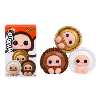 Hyojo Reese's Peanut Butter Cup Series 1 Collectible Character Assortment