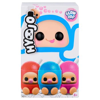 Hyojo Charms Blow Pops Series 1 Collectible Character Assortment