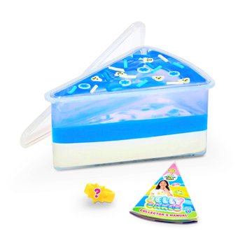 Jelly Cakes Besties Party Pack