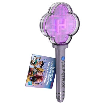 KPop Demon Hunters Huntrix Leuchtstab