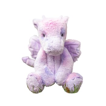 World's Softest Plush Kuscheltier Drache 40 cm