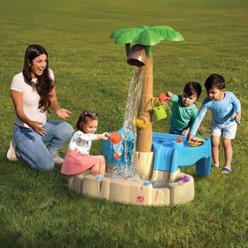 Parc Aquatique Tropical Splash