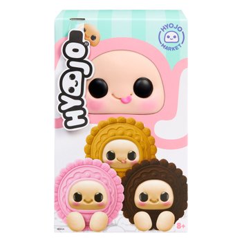 Hyojo Cookie Sandwich Series 2 Collectible Character Assortment