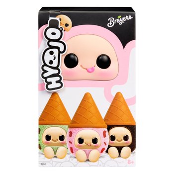 Hyojo Breyers Ice Cream Series 2 Collectible Character Assortment