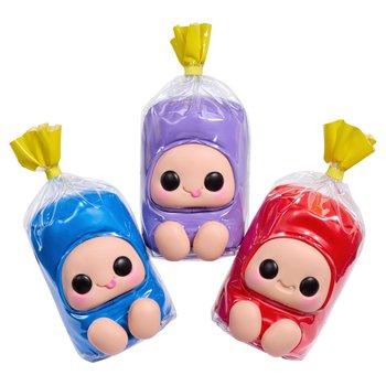 Hyojo Jolly Rancher Series 1 Collectible Character Assortment