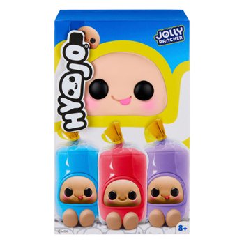 Hyojo Jolly Rancher Series 1 Collectible Character Assortment