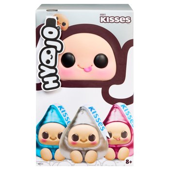 Hyojo Hershey's Kisses Series 2 Collectible Character Assortment