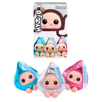 Hyojo Hershey's Kisses Series 2 Collectible Character Assortment