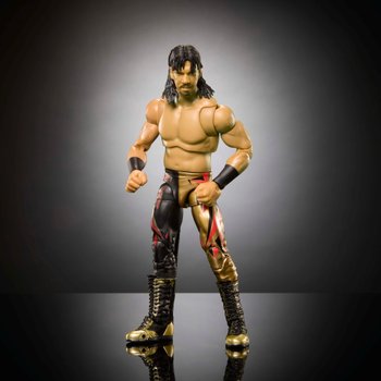 WWE Ultimate Edition Action Figure Eddie Guerrero