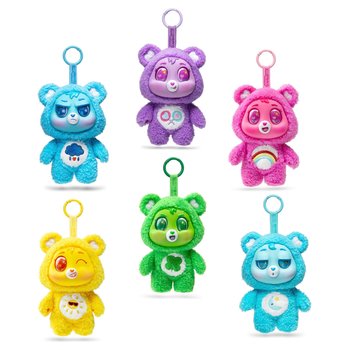 Care Bear Caring Cuties Mystery Plush Box Assortment