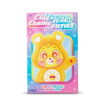 Care Bear Caring Cuties Mystery Plush Box Assortment