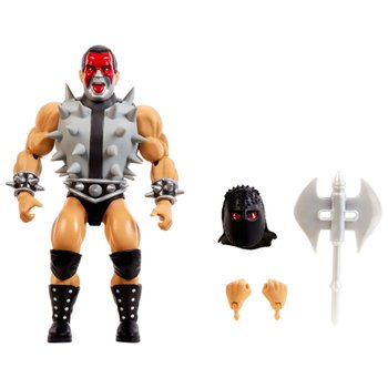 WWE X Masters of the Universe Action Figure Demolition Ax
