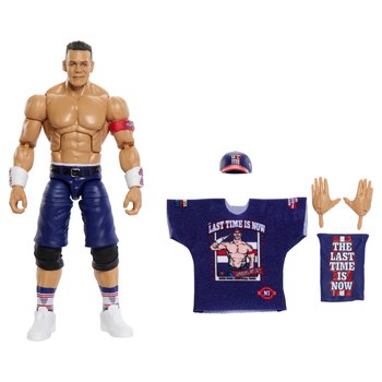 WWE Elite Collection Action Figures Series 127 John Cena