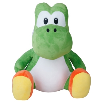 Super Mario Kuscheltier Yoshi 60 cm