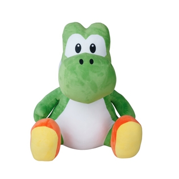 Super Mario - Peluche Yoshi 60 cm