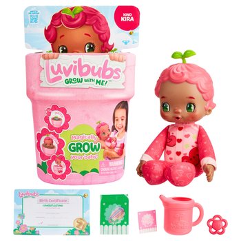 Luvibubs Doll Kind Kira