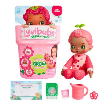 Luvibubs Pop Kind Kira