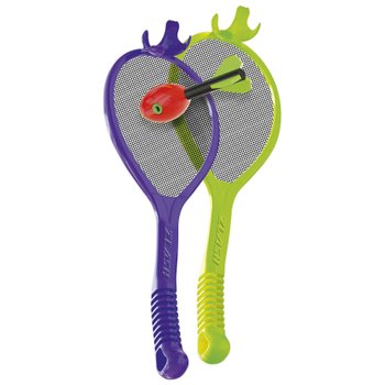 Jeu de Raquettes Zlash