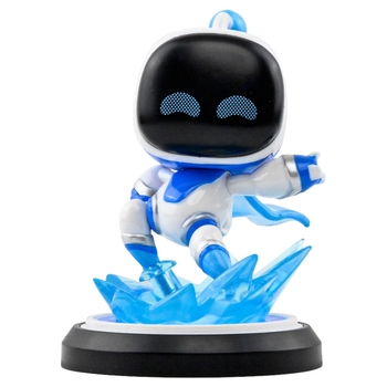 PlayStation All-Stars Figuur Hero Box assorti