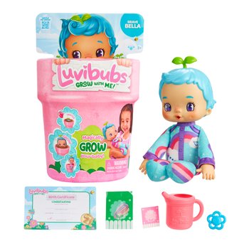 Luvibubs Pop Bella de Dappere