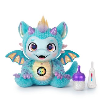 Little Live Pets My Magical Dragon Skye Interaktiver Drache