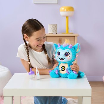 Little Live Pets My Magical Dragon Skye Interaktiver Drache