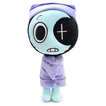 Dandy's World Plush Astro 30cm