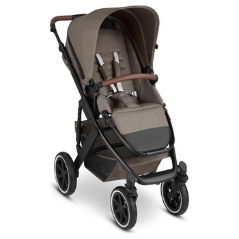 ABC Design Salsa 4 Air AIO nature inkl. Calla und Adapter
