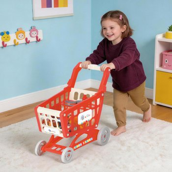 Supermarkt Spielset