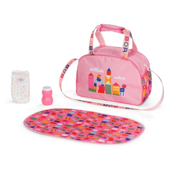 BABY born Changing Bag and Acessories