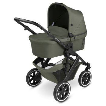 ABC Design Salsa Air AIO Moss grün
