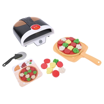 Kitchen Corner Pizza Oven Set 32 Pieces