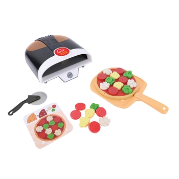 Kitchen Corner Pizza Oven Set 32 Pieces