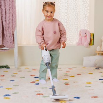 Kitchen Corner Cordless Vacuum Cleaner