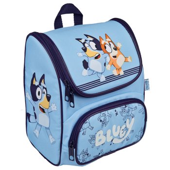 CUTIE Vorschulranzen Bluey