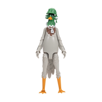 Fortnite Victory Series Action Figure SGT. Drake 30cm