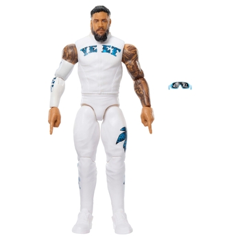 WWE - Main Event Série Figurine Jey Uso