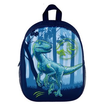 3D Rucksack Jurassic World