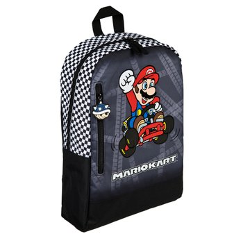 Rucksack Super Mario
