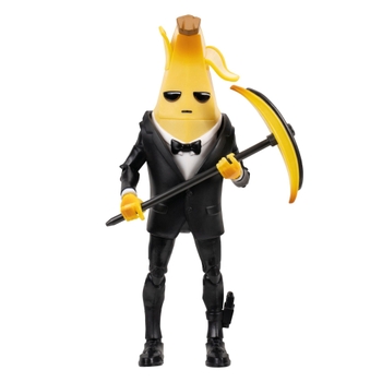 Fortnite Legendary Series Action Figure Agent Peely 15cm