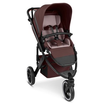 ABC Design Salsa 5 Run Jogging Buggy Umbra