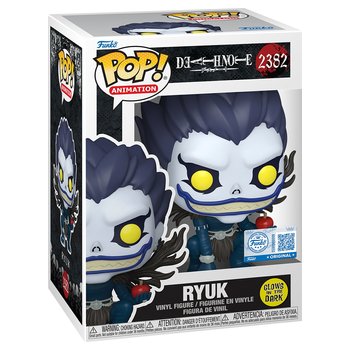 Funko POP! Figur 2382 Death Note Ryuk Glow-in-the-Dark