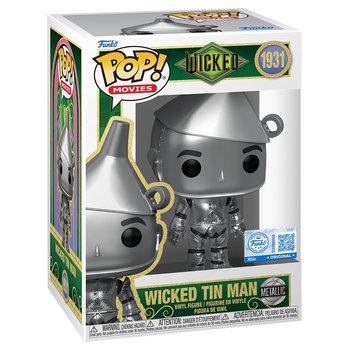 Funko POP! Figur 1931 Wicked Blechmann