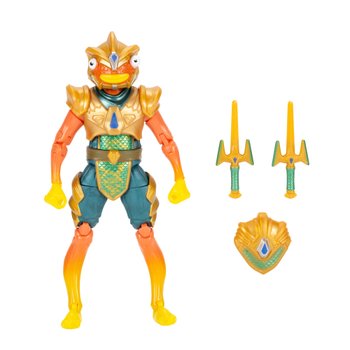 Fortnite Legendary Series Action Figure Atlantean Fishstick 15cm