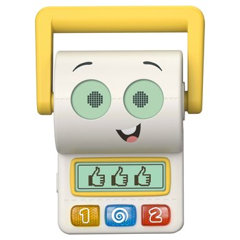 Disney Pixar Toy Story 5 Interactables Figure Smarty Pants