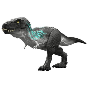 Jurassic World Muscle Madness Tyrannosaurus rex